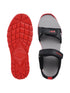 GC-2304 Black Men's Sandals