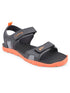 GC-2304 Grey Men's Sandals