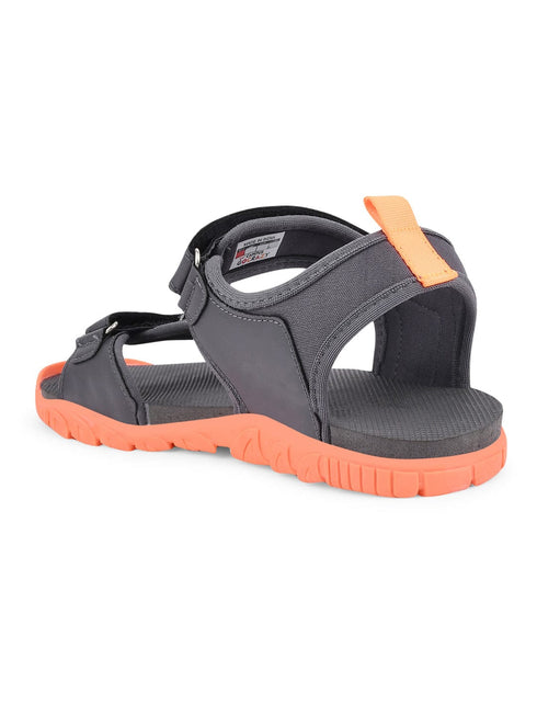 GC-2304 Grey Men's Sandals