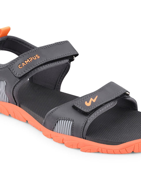 GC-2304 Grey Men's Sandals