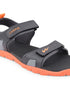 GC-2304 Grey Men's Sandals