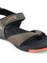 GC-2306 Grey Men's Sandals