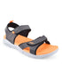 GC-2308 Grey Men's Sandals