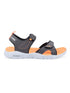 GC-2308 Grey Men's Sandals