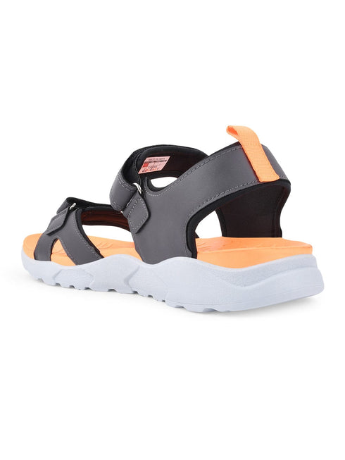 GC-2308 Grey Men's Sandals