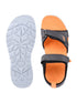 GC-2308 Grey Men's Sandals