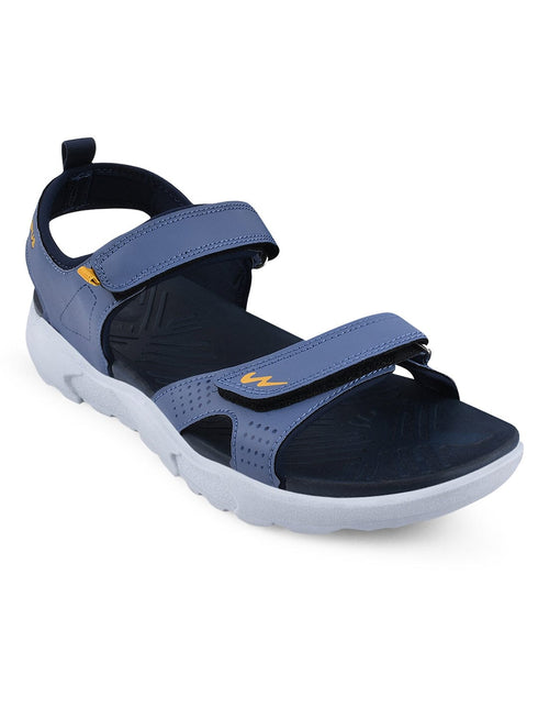 GC-2308 Blue Men's Sandals