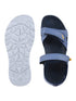 GC-2308 Blue Men's Sandals