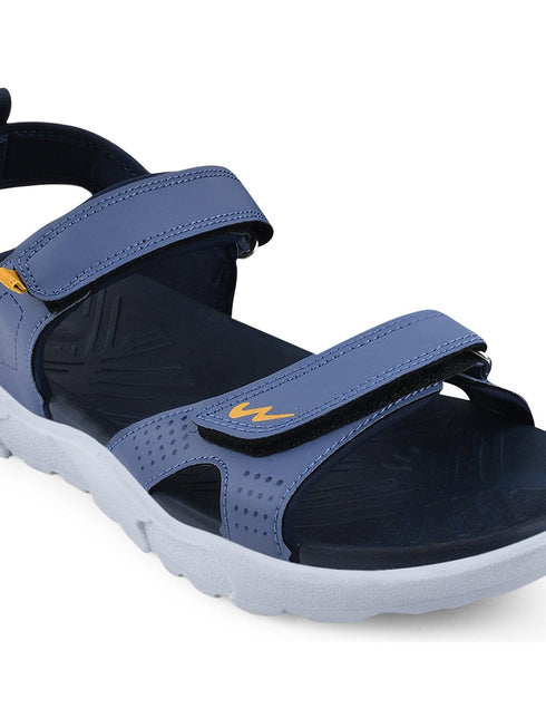 GC-2308 Blue Men's Sandals