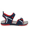 GC-26C Navy Kid's Sandals