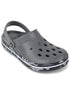 GC-4001 Grey Men's Clogs