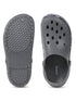 GC-4001 Grey Men's Clogs