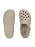 GC-4001 Beige Men's Clogs