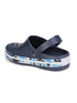 GC-4001 Navy Men's Clogs