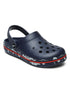 GC-4001 Navy Men's Clogs