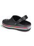 GC-4002 Black Men's Clogs