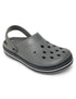 GC-4002 Grey Men's Clogs