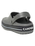 GC-4002 Grey Men's Clogs