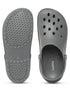 GC-4002 Grey Men's Clogs