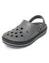 GC-4002 Grey Men's Clogs