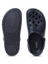 GC-4002 Navy Men's Clogs