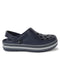 GC-4002 Navy Men's Clogs