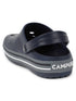 GC-4002 Navy Men's Clogs