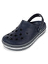 GC-4002 Navy Men's Clogs