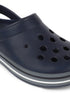 GC-4002 Navy Men's Clogs