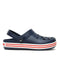 GC-4002 Navy Men's Clogs