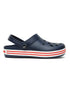 GC-4002 Navy Men's Clogs