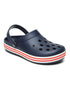 GC-4002 Navy Men's Clogs