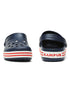 GC-4002 Navy Men's Clogs