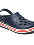 GC-4002 Navy Men's Clogs
