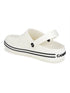 GC-4002 Off White Men's Clogs