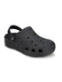 GC-4003 Black Men's Clogs