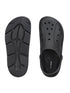 GC-4003 Black Men's Clogs