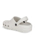 GC-4003 Off White Men's Clogs