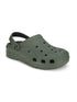 GC-4003 Olive Men's Clogs