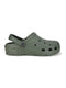 GC-4003 Olive Men's Clogs