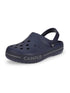GC-4004 Navy Men's Clogs