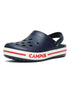 GC-4004 Navy Men's Clogs