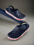 GC-4004 Navy Men's Clogs