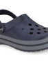 GC-4005 Navy Men's Clogs