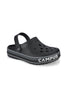 GC-4007A Black Men's Clogs