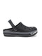 GC-4007A Black Men's Clogs