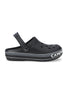 GC-4007A Black Men's Clogs