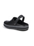 GC-4007A Black Men's Clogs