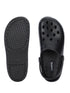 GC-4007A Black Men's Clogs