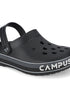 GC-4007A Black Men's Clogs